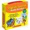 Scholastic Teaching Solutions English-Spanish Buddy Readers Single Copy Set 4